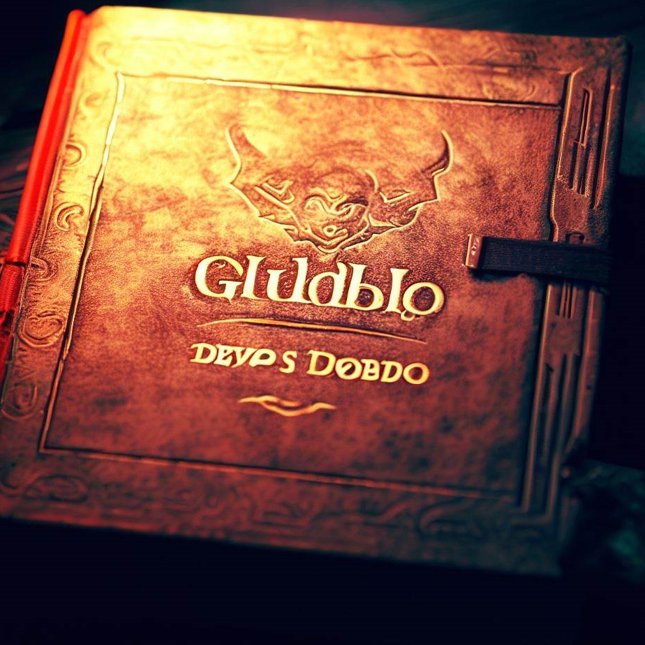 Poradnik do gry Diablo 2