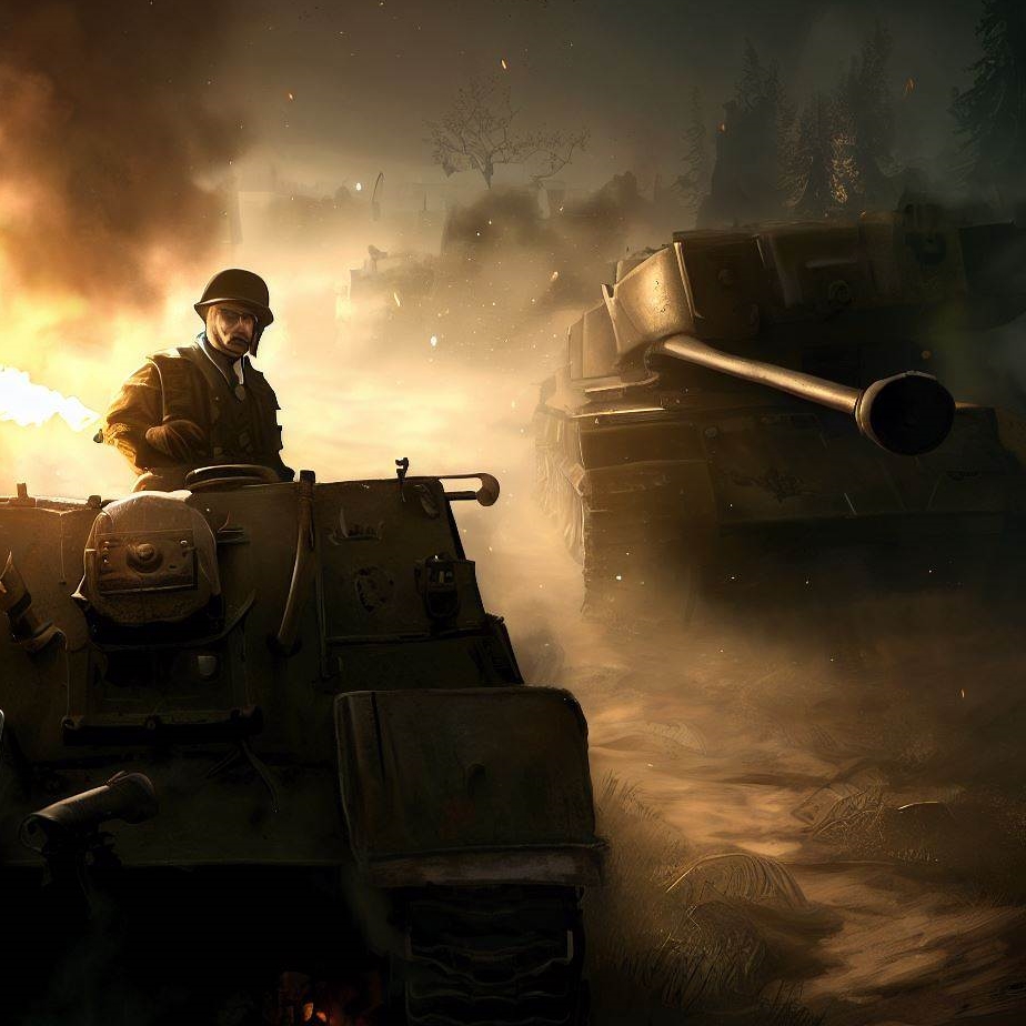 Poradnik do gry Panzer Corps 2