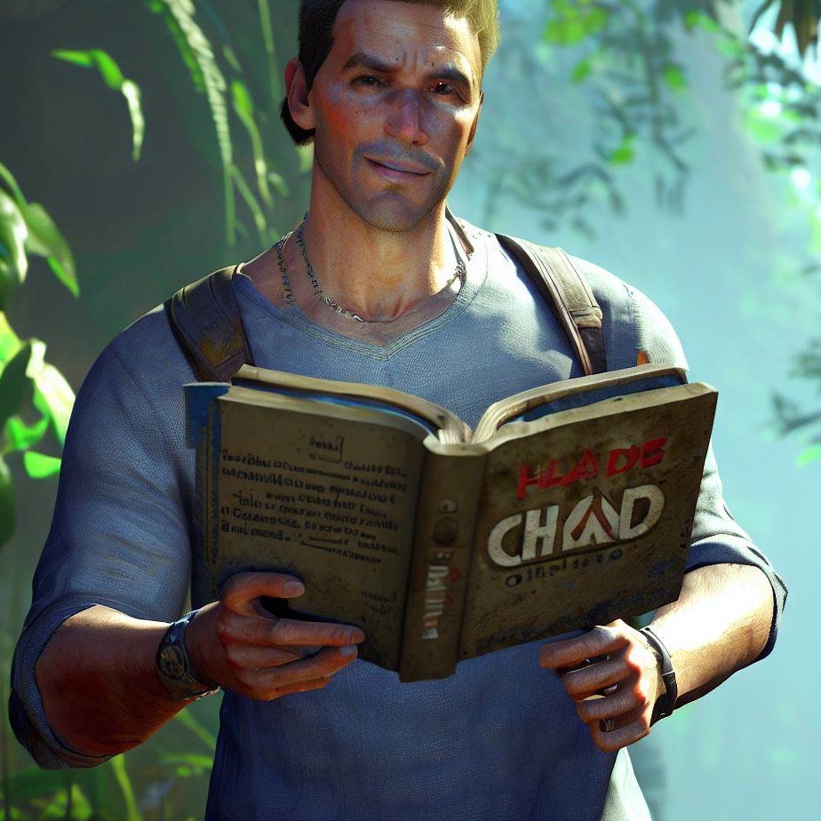 Poradnik do gry Uncharted 4
