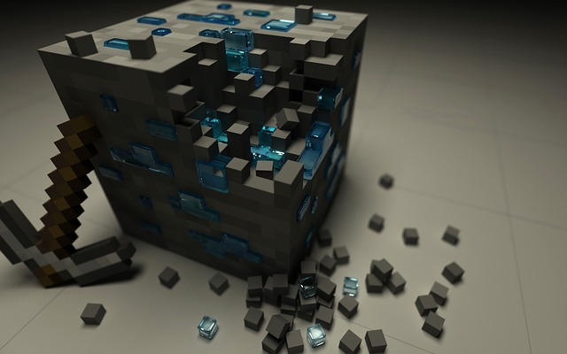 Przyszłość serwerów Minecraft: Innowacje i nowe możliwości